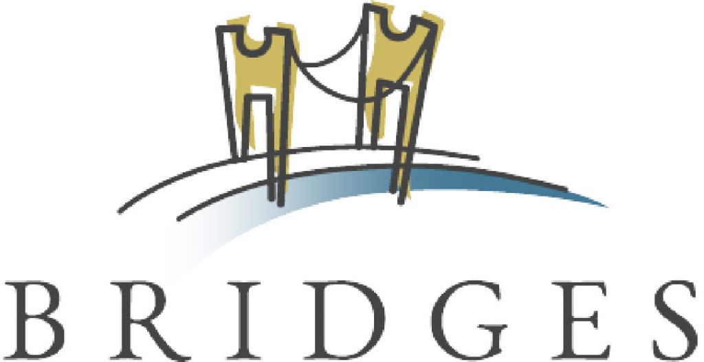 Bridges logo