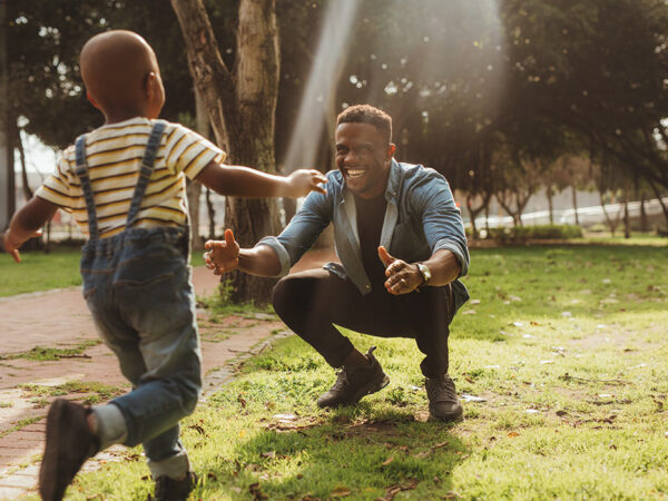 An image of Family & Parenting Services