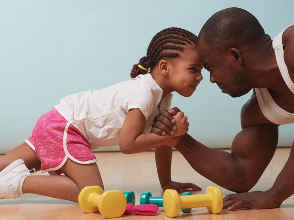 An image of Child and Youth Services