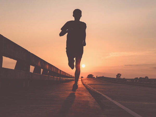 An image of Health and Wellness